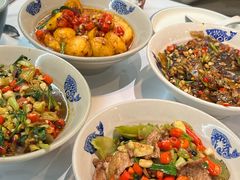 -潇湘阁(汉光百货店)