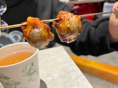 -纪录片《人生一串》体验店(静安店)