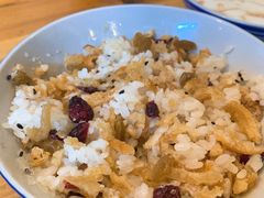 蔓越莓甜饭-壹碗糯米饭(昆阳店)