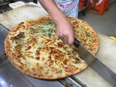 -咏春葱油饼(德政中路店)