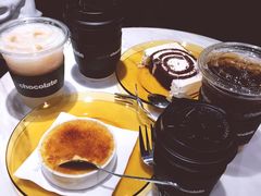 -Awfully Chocolate(来福士广场店)