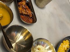 -韩宫宴烤肉·料理(武汉印象城店)