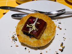 -蔡澜点心·粤菜(花城汇南区店)