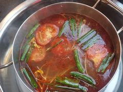 -闻小豆贵州自助火锅(万象城店)