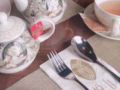 -YUE·6·西式融合餐厅(外滩六号店)