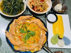 -Home Thai·泰谣(王府井apm店)