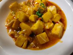私房豆腐-迎晨餐厅(青芝坞店)