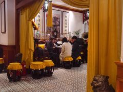 -富华斋饽饽铺·宫廷糕点·伴手礼(护国新天地店)