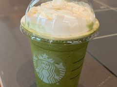 -星巴克(凯德晶萃店)