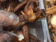 -红全周·洪濑鸡爪(万祥路店)