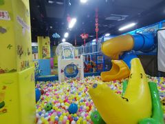 -天丰利生活MALL(和平里店)