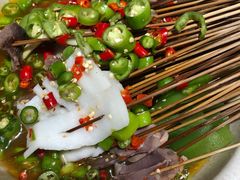 -嘉州叶婆婆钵钵鸡(建设路店)