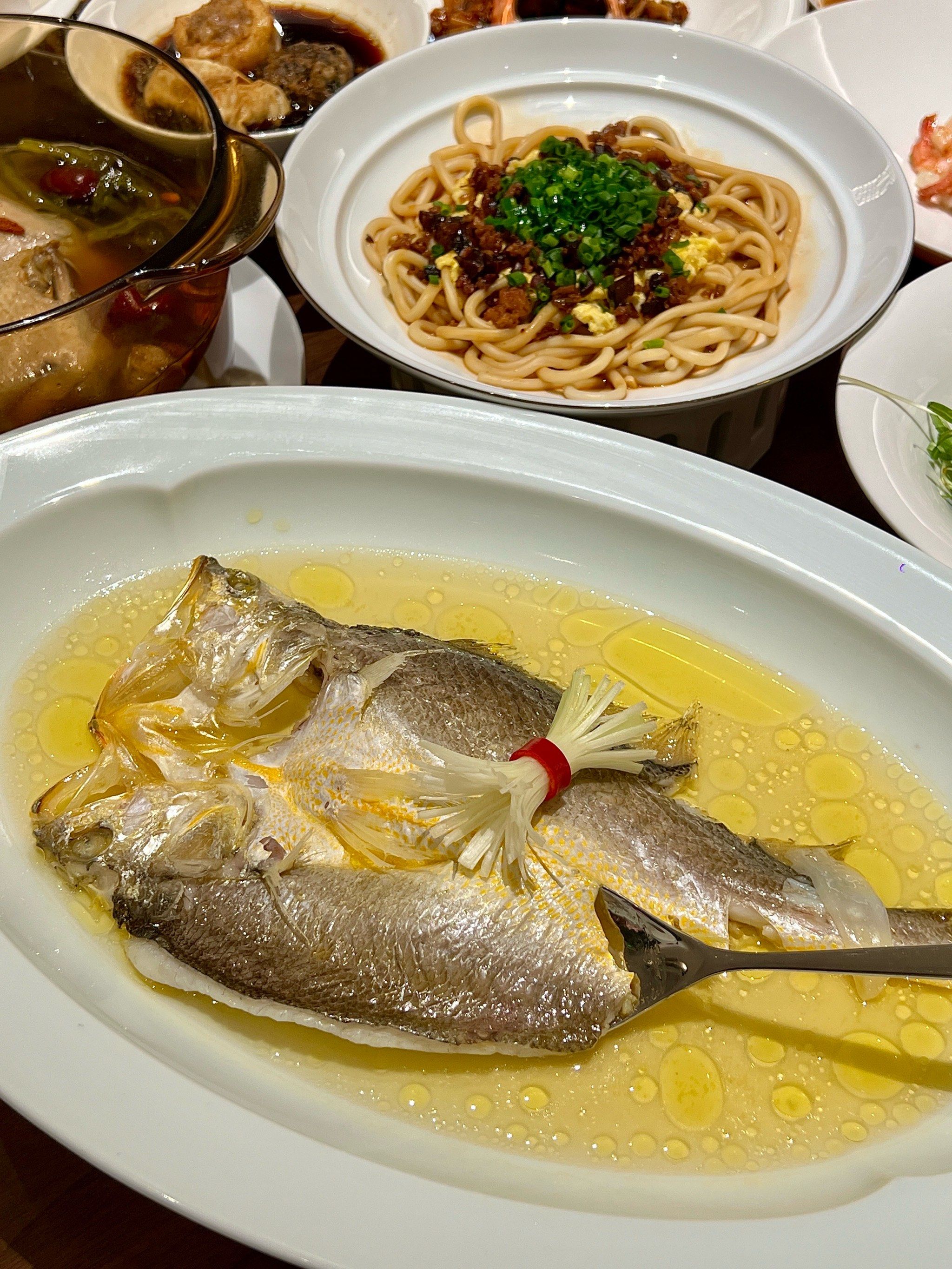 n#上海美食 #上海温州菜 #温州菜 0