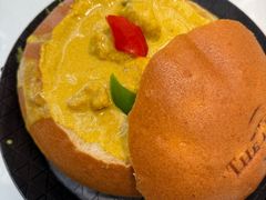 -大树餐厅(长白万象汇店)