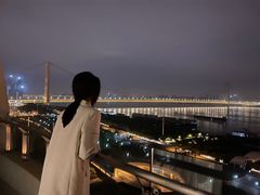 -武汉洲际酒店