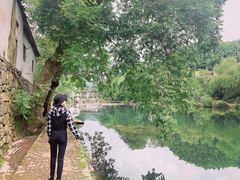 -鹿亭中村