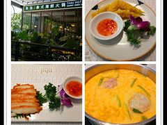 -长勺子东南亚(街道口店)