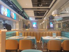 -楼兰古丽·新疆菜(大唐西市店)