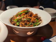 -老头儿油爆虾·1987杭州烟火味(湖滨银泰in77D区店)