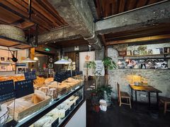 -仙峰天然面包(迎宾路店)