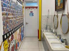 -东方童画儿童创意美术(十里堡体验馆)