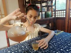 海盐焦糖戚风-瑭风赏阁