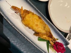 -T館·花园艺术餐厅