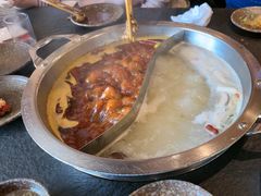 -蜀记火锅(南街店)