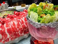 -汤记传菜(浦江店)
