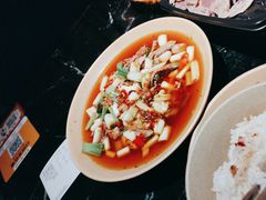 -廖川菜(太阳宫店)
