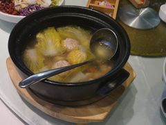 -小厨娘淮扬菜(板桥一店)