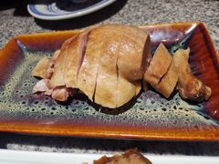 -南京大牌档(济南万象城店)