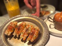 -壳里西餐厅Coquille Seafood Bistro(蒙自路店)