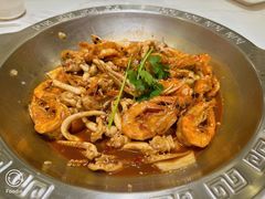 -李想大虾(吾悦广场店)