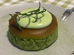 -鱼窝棚柴火铁锅炖(富山屯店)