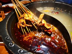 -8号苑自助烤场(西单店)