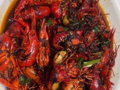 -欧记轩龙虾·私房菜(A店)