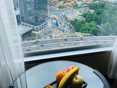 -上海静安昆仑大酒店