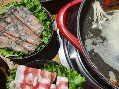 -烂摊摊火锅集市(河北总店)