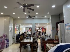 -宝宝烤肉特色泡馍(回民街店)