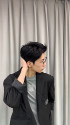 -Kraemer Paris  苏豪路易士·嘉玛发廊