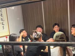 -橦橦小马扎烧烤 (传媒大学店)