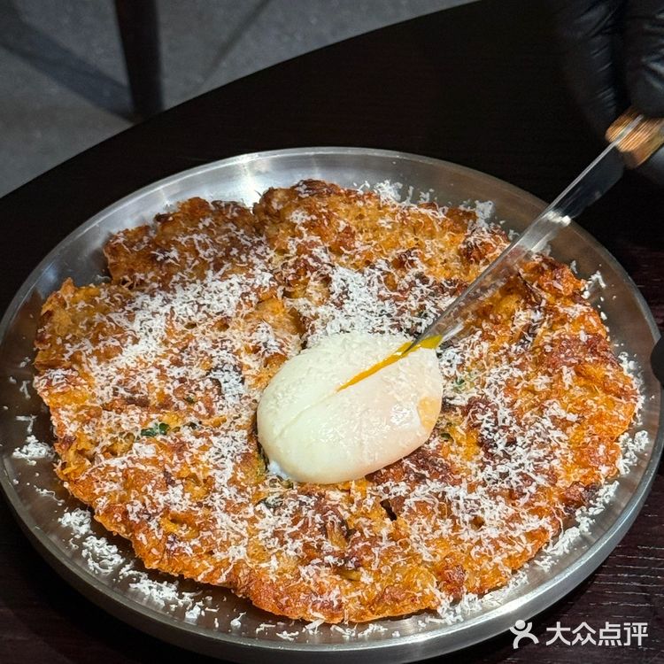 在杭州！吃到了我的人生韩料…