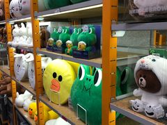 -line friends(明洞旗舰店)