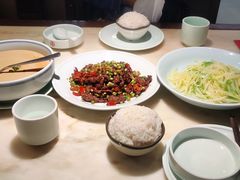 -金佬馆·川菜bistro(芜湖镜湖万达店)