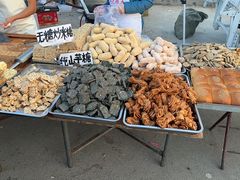 -串门小炉子自助烧烤·小火锅(南京首店)