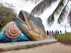 -海南分界洲岛旅游区