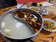 -肥婆麻辣火锅.顺德首创药材麻辣火锅(容桂店)