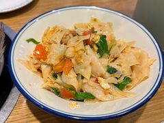 -妈妈的味道·腾冲特色菜(和顺古镇店)