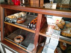-Juicy Bakery(大学路店)